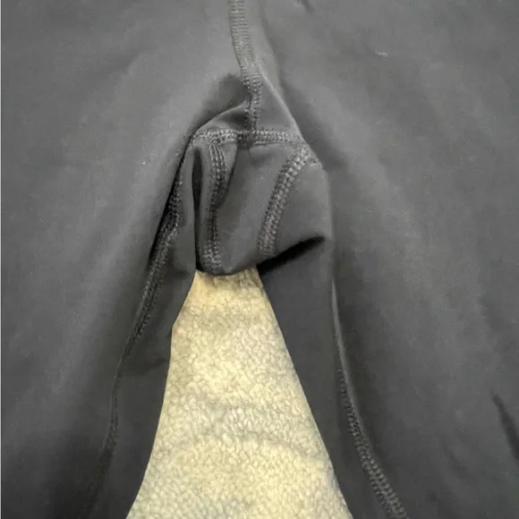 Spyder Tech Flex Pocket Ankle Leggings Black M Medium - Picture 9 of 11